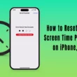 how-to-reset-forgot-screen-time-passcode-on-iphone-ipad