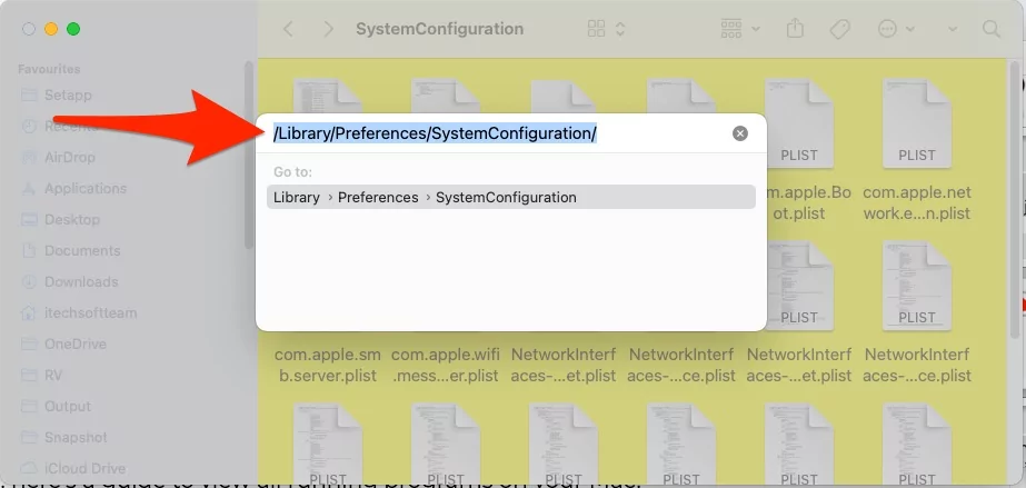 librarypreferencessystemconfiguration