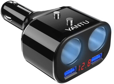 yantu Charger for iPhone