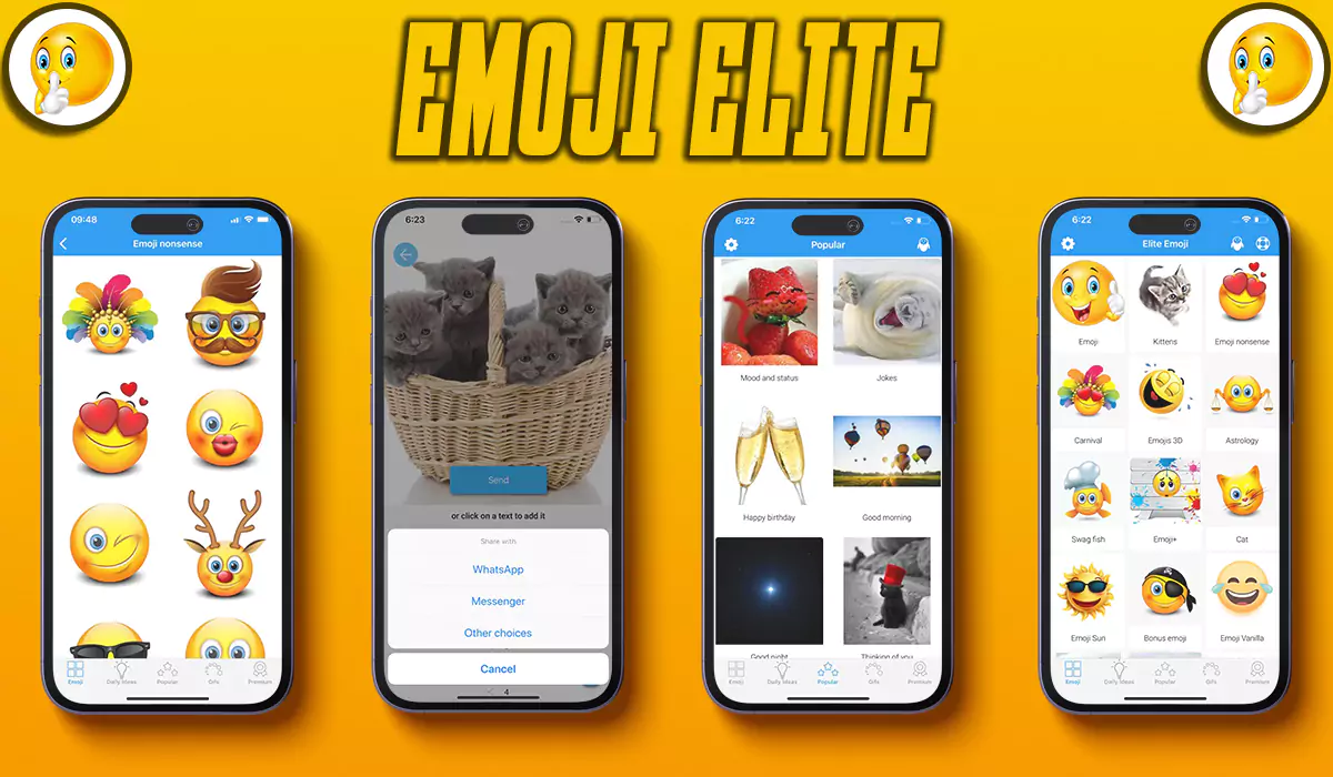 emoji-elite