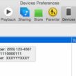 Get IMEI and Serial Number Find from device