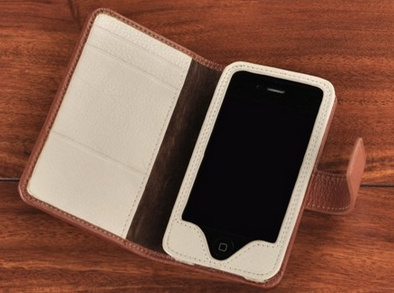Best iPhone 6 Plus Leather Cases 2015
