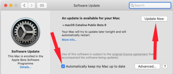 12 Fixes App Store Not Working on Mac tahoe 26