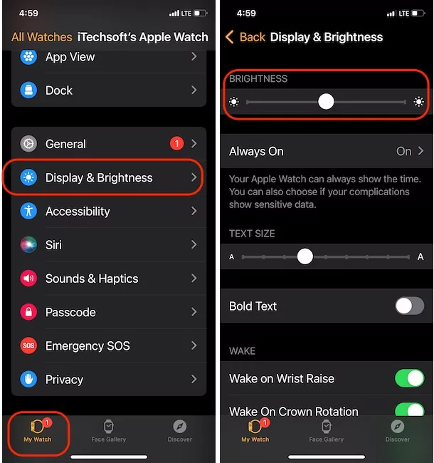 change-apple-watch-brightness-from-paired-iphone