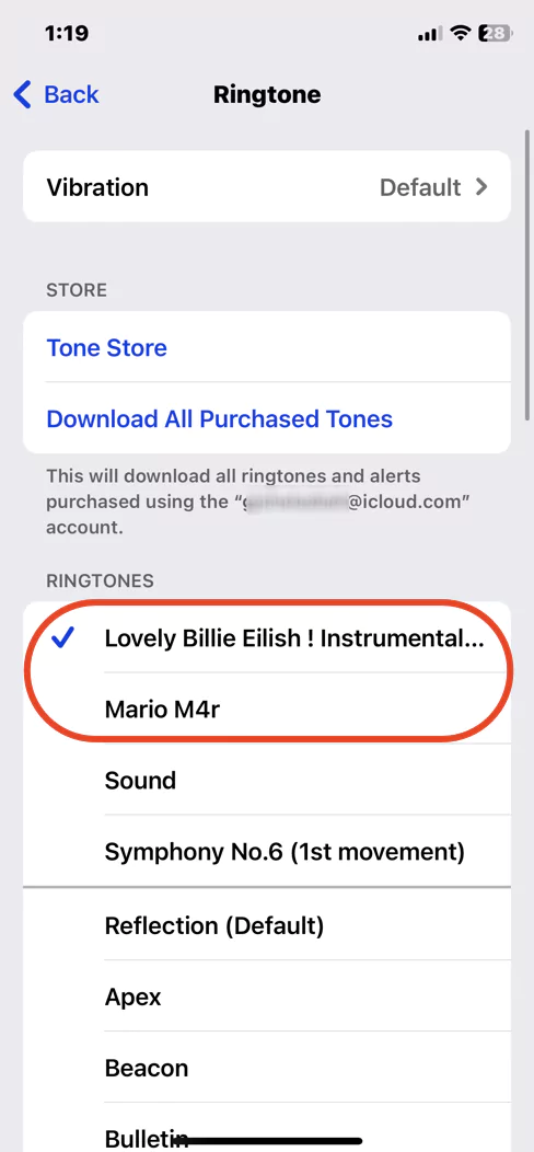 import-ringtone-to-iphone-using-music-app-on-mac