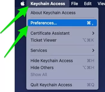 open-keychain-access-preferences-on-mac