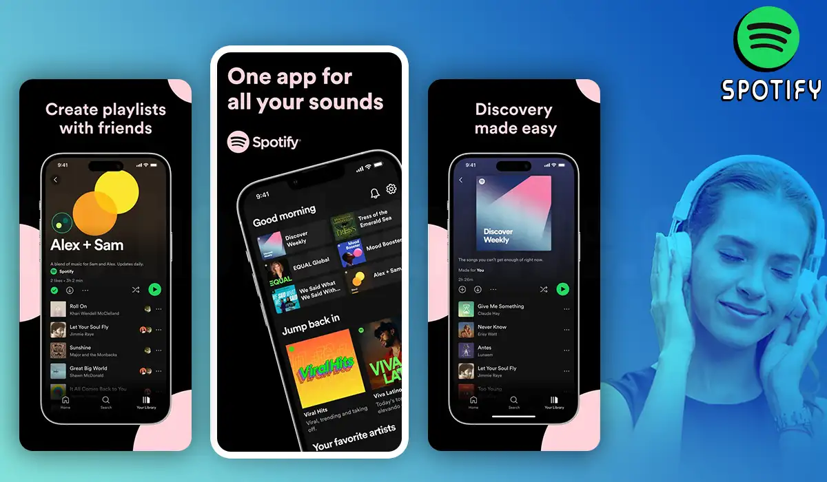 Best Free Music Apps To Download Music On IPhone 14 13 2023 