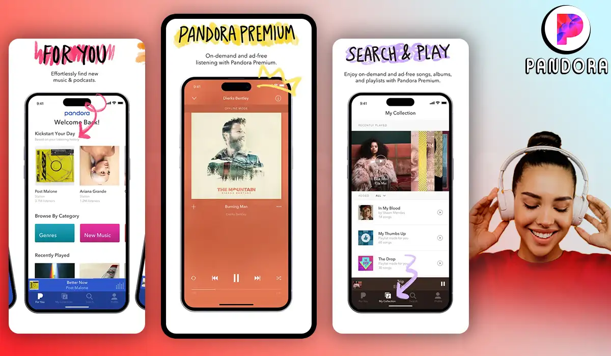 Pandora