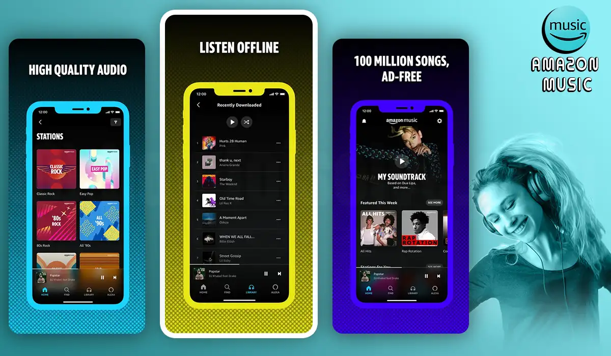 Amazon Music