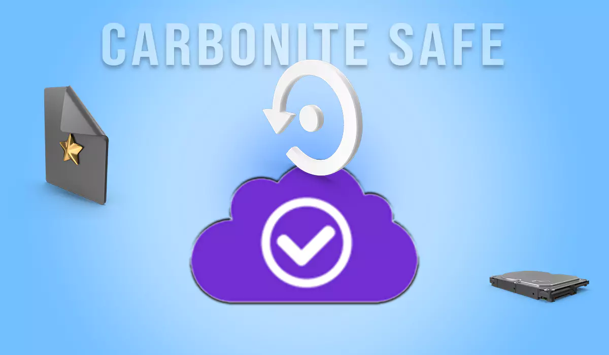 carbonite-safe
