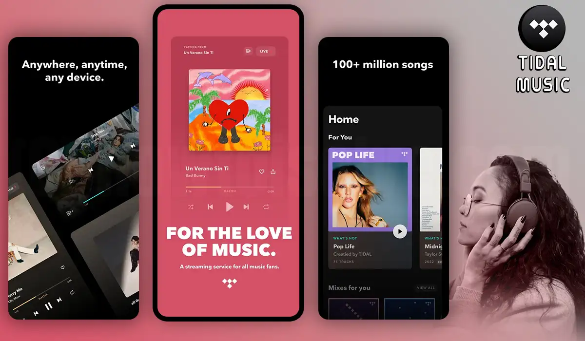 Tidal
