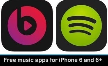 best sites to download free music on iphone