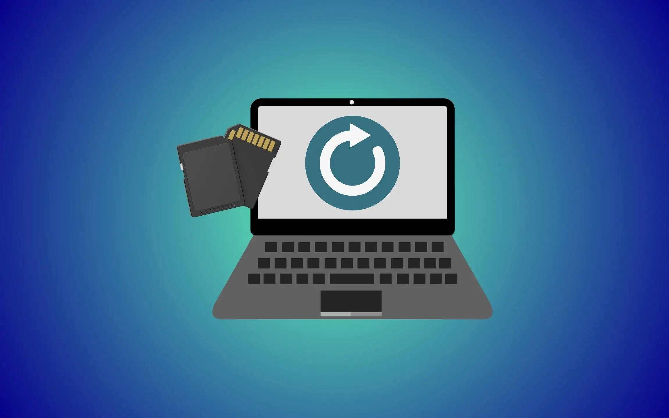 How to Recover Deleted Files from SD Card on Mac