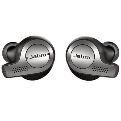 Jabra Elite 65t for Apple Watch