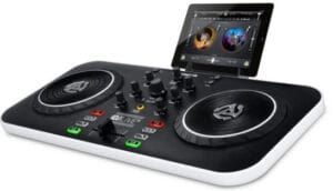 Best iPad DJ Controller/ Mixture 2015 Deals 
