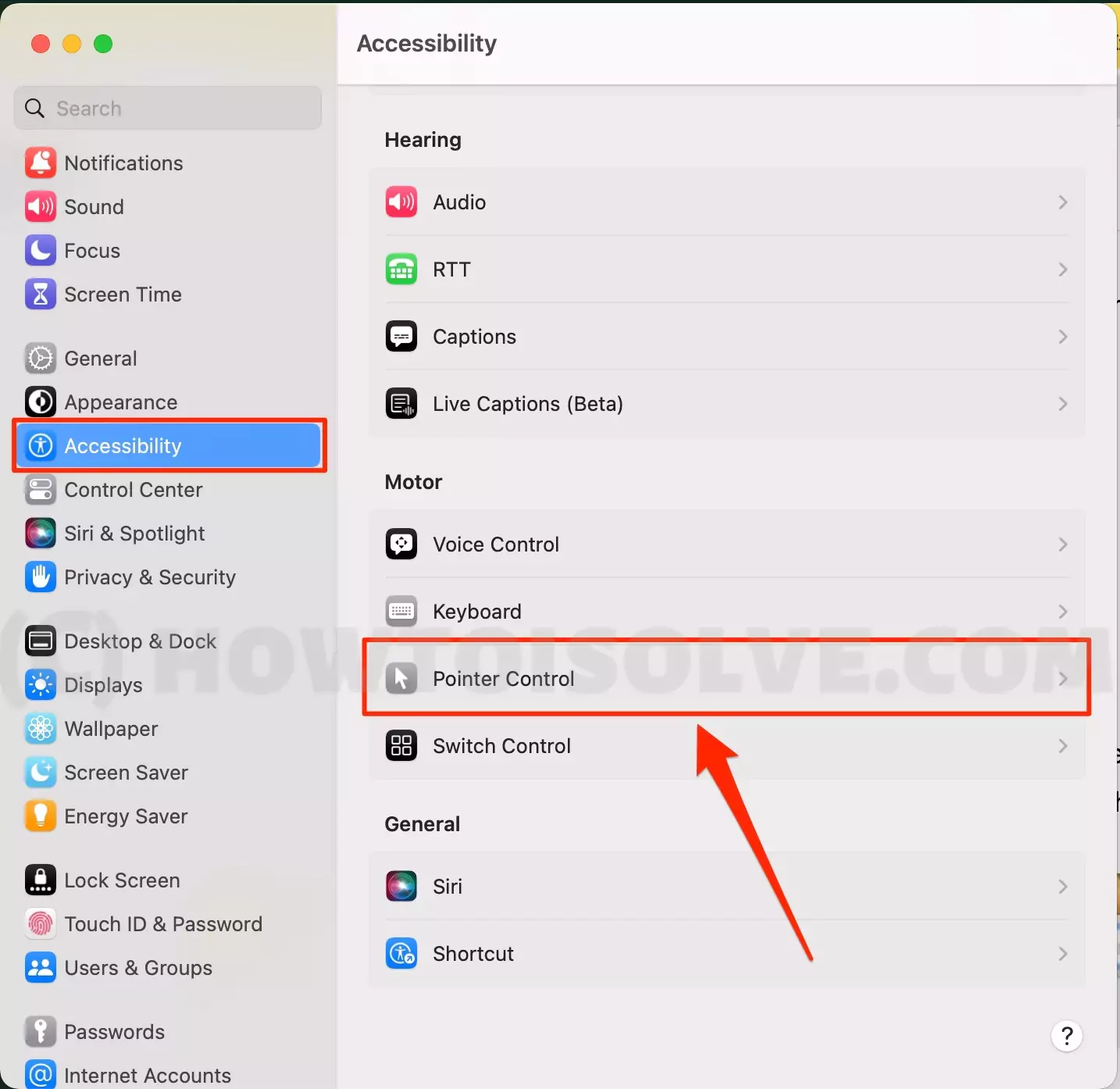 Earn tunnel Open How to Change Scrolling Speed of Mouse or Trackpad in Mac(Ventura)