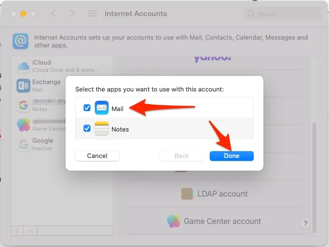 select-apps-that-you-want-to-use-for-mail-account