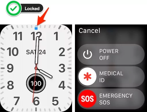 turn-off-apple-watch-on-locked-screen-using-side-button-button