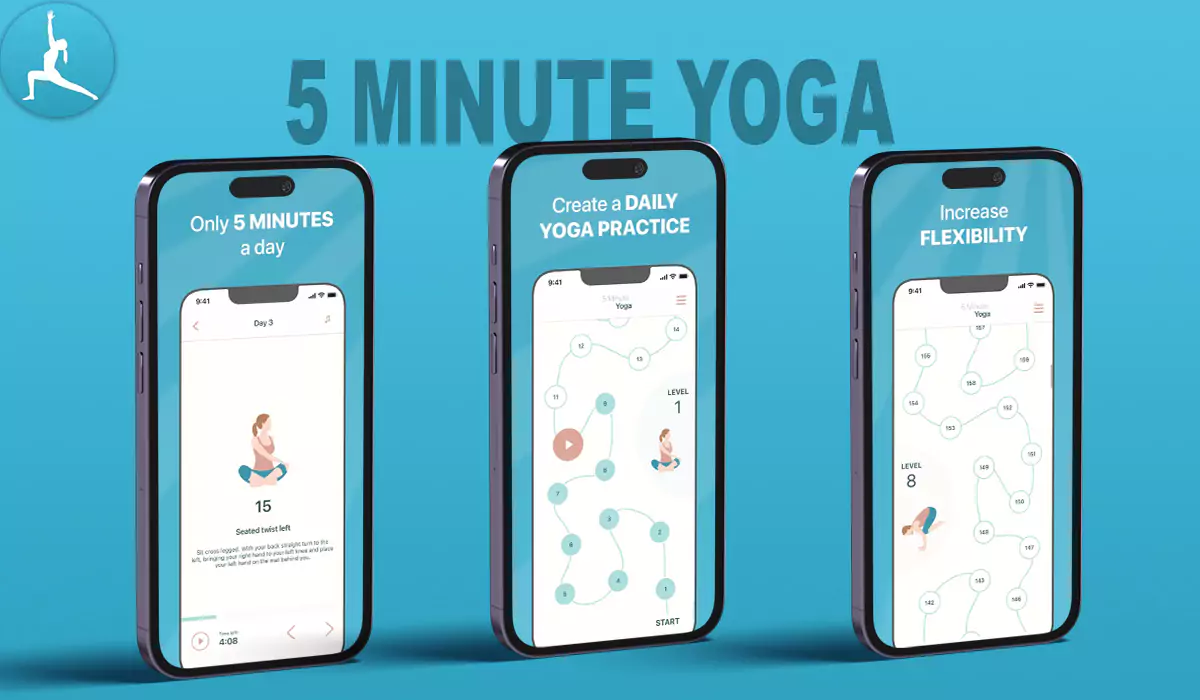 5-minute-yoga