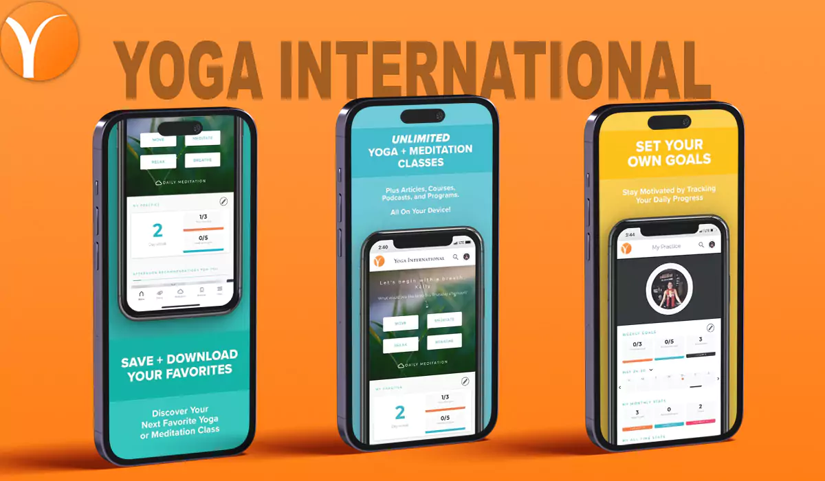 yoga-international
