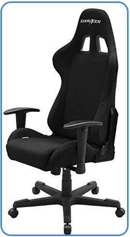 3 DXRacer Gaming chair for sports