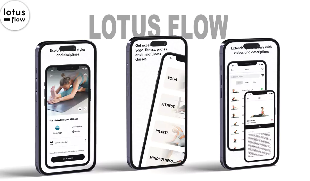 lotus-flow