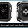 Best 42mm Apple Watch Cases: Excellent So far