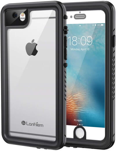 Lanhiem iPhone 6 Case