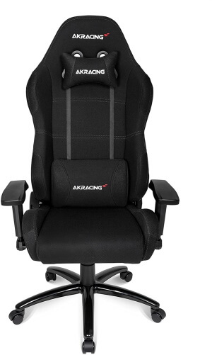 The Best Gaming Chairs 2020 Sold by AKRacing