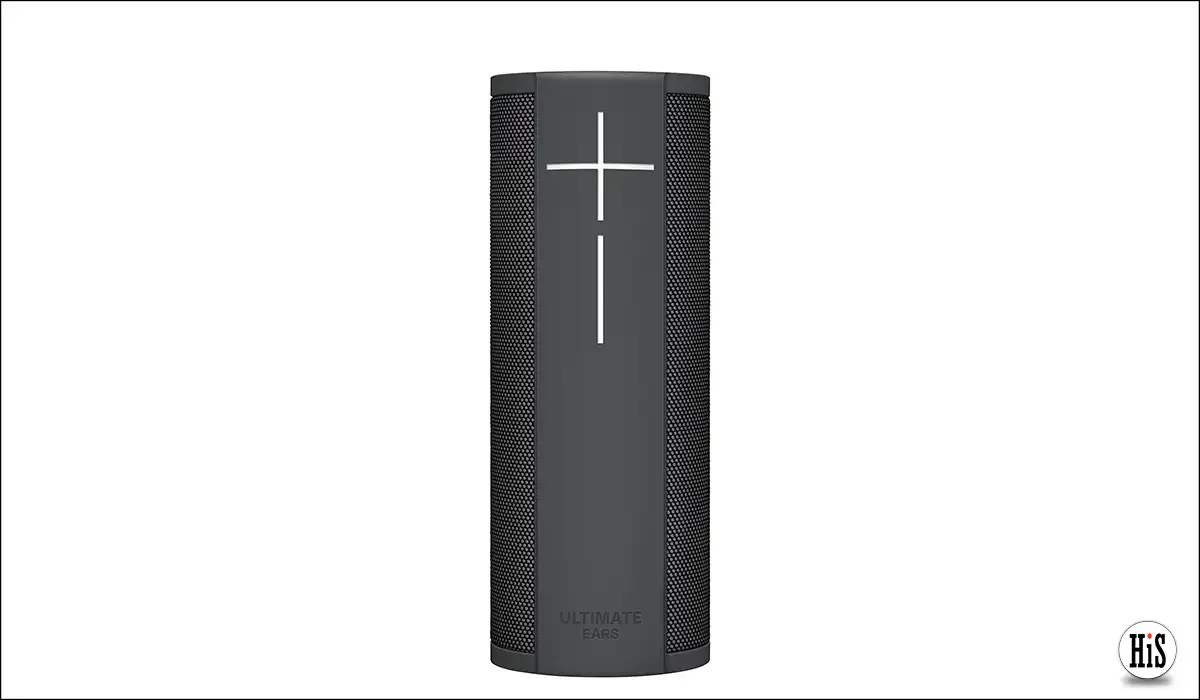 Ultimate Ears Bluetooth Speaker for iPhone 15