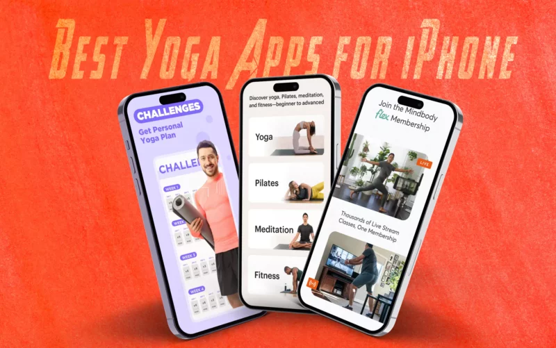 best-yoga-apps-for-iphone