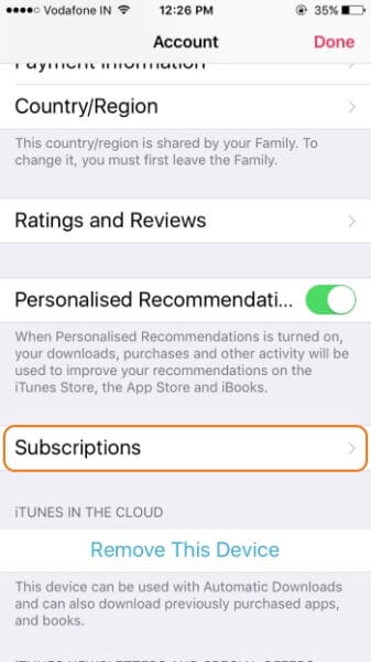 How to Switch to Apple Music Plan on iPhone, iPad