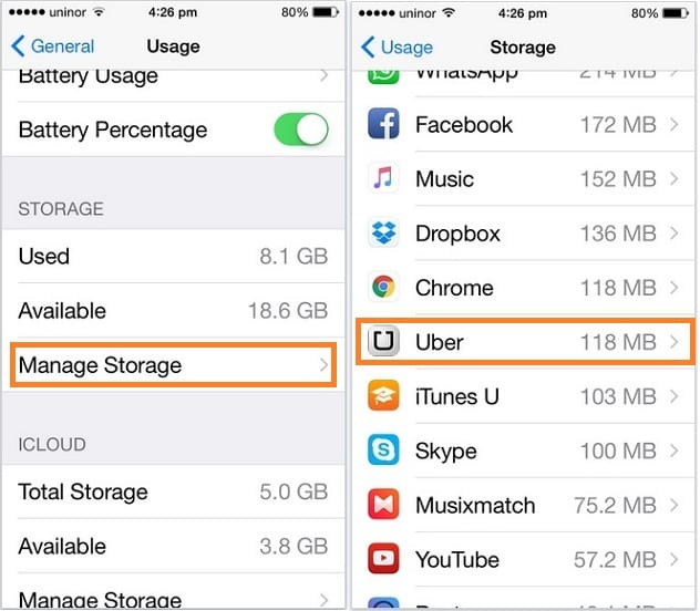 How to disable app install and delete on iPhone 6, iPad