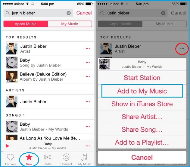 how to download songs from ipod to iphone