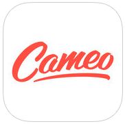 5 Cameo iPhone app for video edit