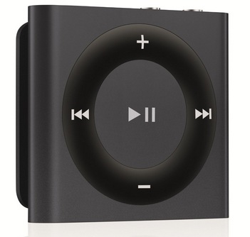 iPod Shuffle for Buy in 2015