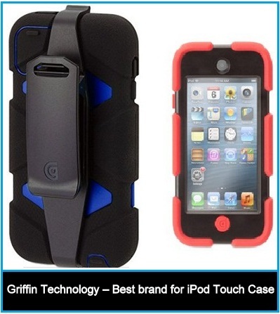 Best iPod Touch 6 Cases 2017 in deals