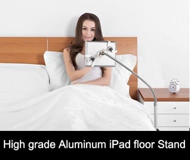 Best Ipad Stand For Bed 2017 Amazing For Floor