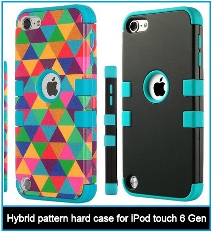 Excellent list of Best iPod touch 6 cases 2015 in deals