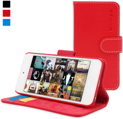 Snugg iPod Touch 7th and 6th Generation Case