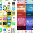 stpes on How to find recently added Music on iPhone, iPad or iPod Touch