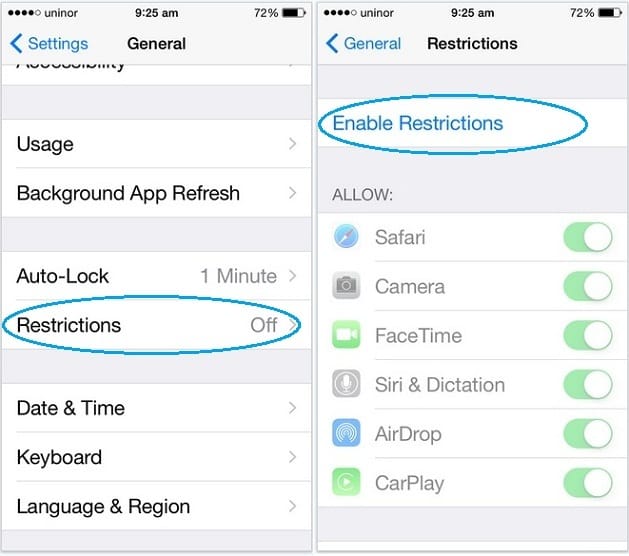 How To Hide Apps On IPhone Without Third Party Apps