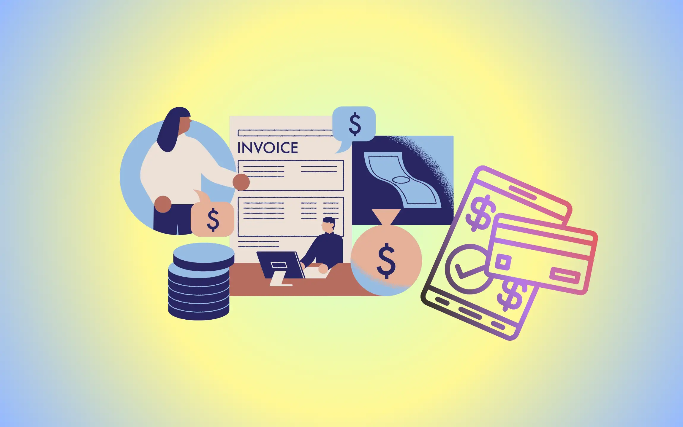 Best invoice Apps for iPhone