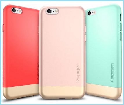 Armor iPhone 6S cases 2015