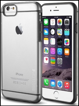 invellop iPhone 6S/ iPhone 6S case 