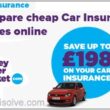 Best Website to compare car insurance UK,USA 2015
