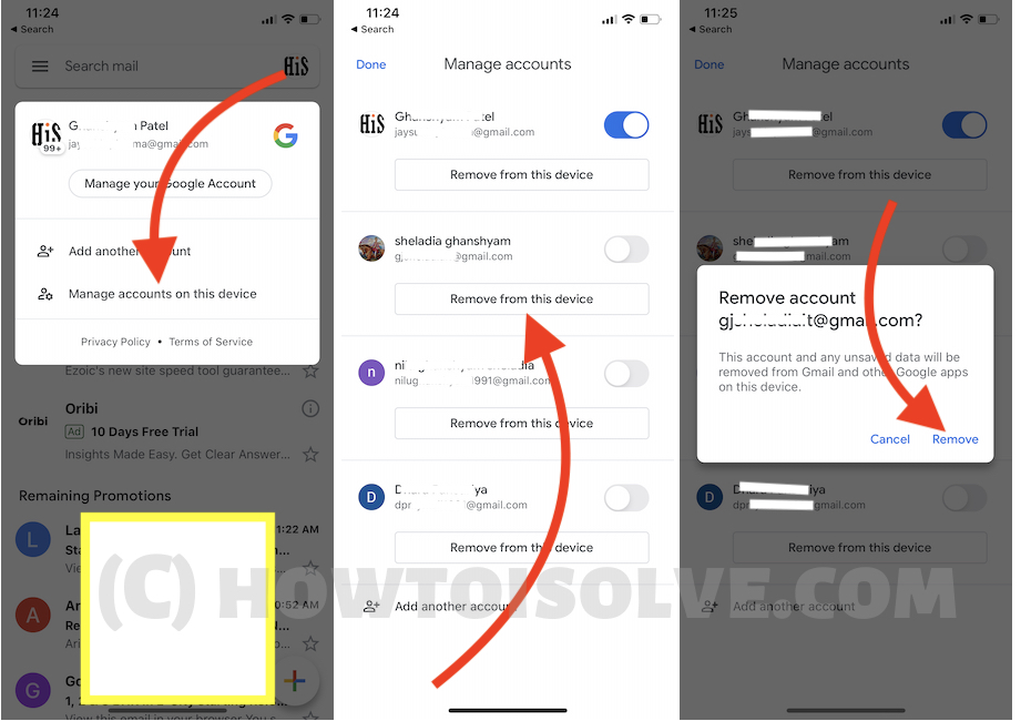 manage apps google account manage apps google account