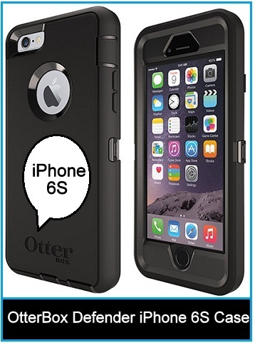cheap OtterBox Defender Series iPhone 6S cases