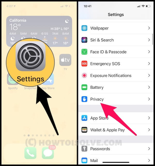 How to Fix iPhone Health Not Working with iOS 16