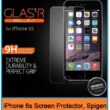 Six Best iPhone 6S Screen protectors: Amazing Screen guard